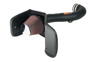 Toyota 4Runner Performance Air Intake - K&N Engineering - AirCharger - `05-`08